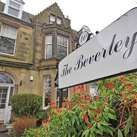 The Beverley Edinburgh Ngoại thất bức ảnh
