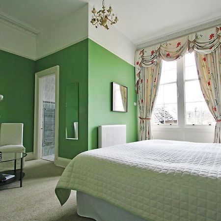 The Beverley Edinburgh Ngoại thất bức ảnh