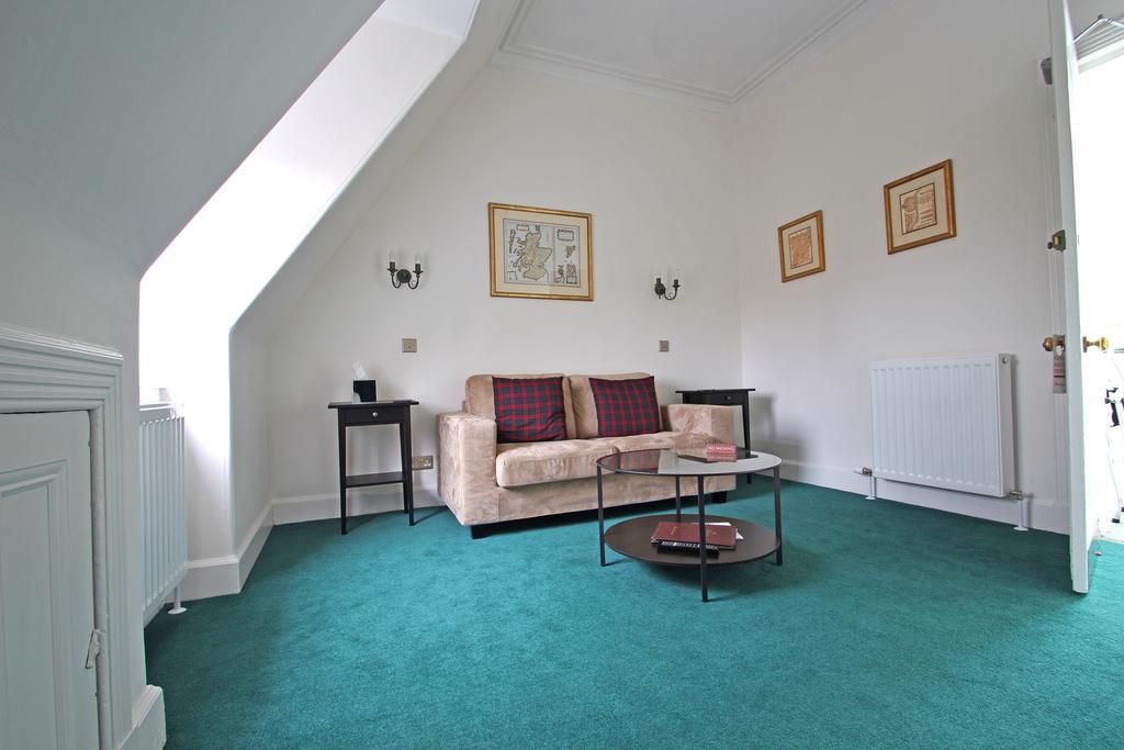 The Beverley Edinburgh Phòng bức ảnh