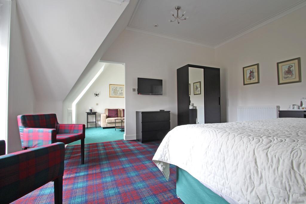 The Beverley Edinburgh Phòng bức ảnh