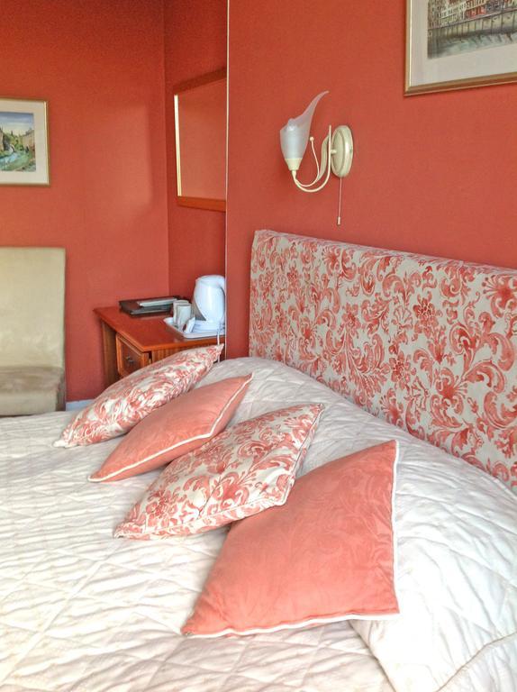 The Beverley Edinburgh Phòng bức ảnh