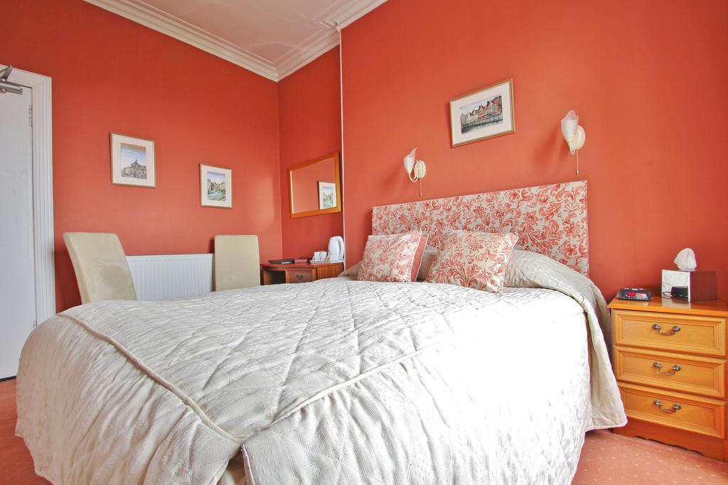 The Beverley Edinburgh Phòng bức ảnh