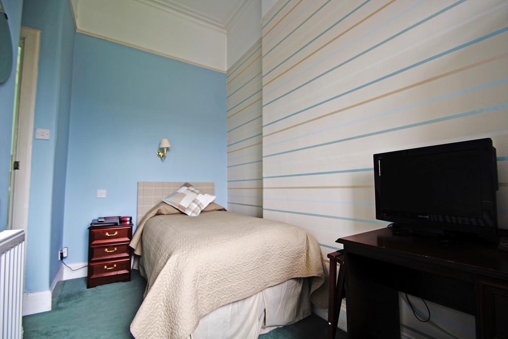 The Beverley Edinburgh Phòng bức ảnh