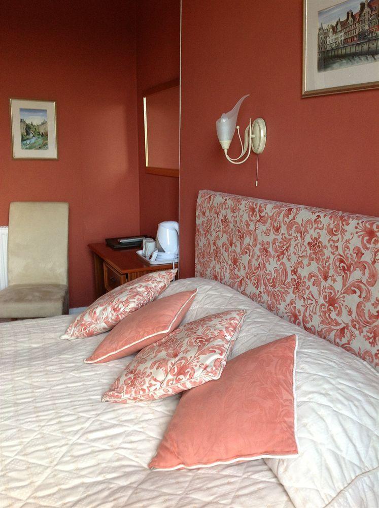 The Beverley Edinburgh Ngoại thất bức ảnh