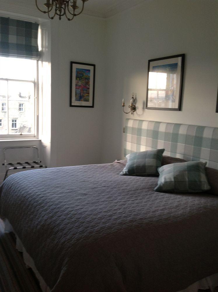 The Beverley Edinburgh Ngoại thất bức ảnh