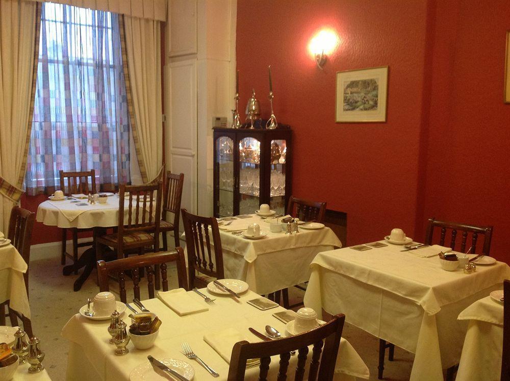 The Beverley Edinburgh Ngoại thất bức ảnh
