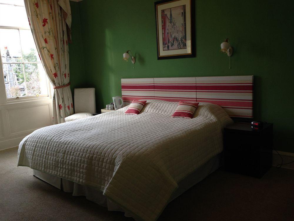 The Beverley Edinburgh Ngoại thất bức ảnh