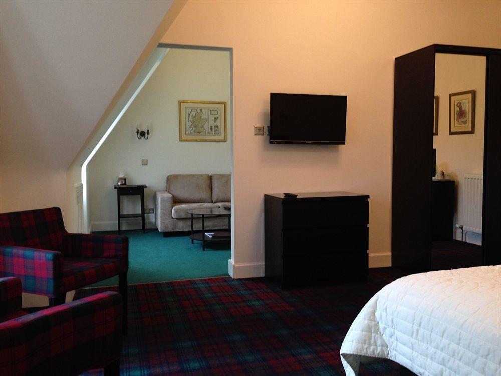 The Beverley Edinburgh Ngoại thất bức ảnh
