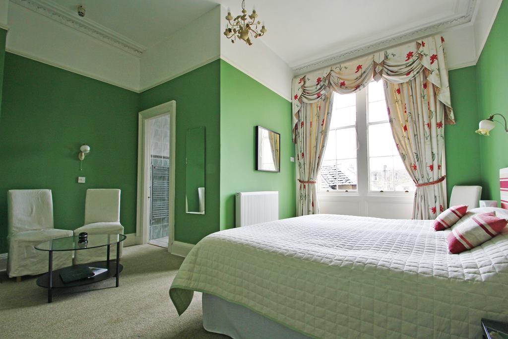The Beverley Edinburgh Ngoại thất bức ảnh