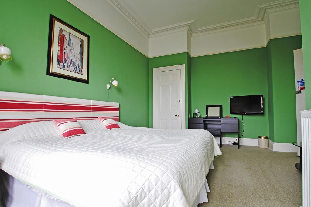 The Beverley Edinburgh Ngoại thất bức ảnh