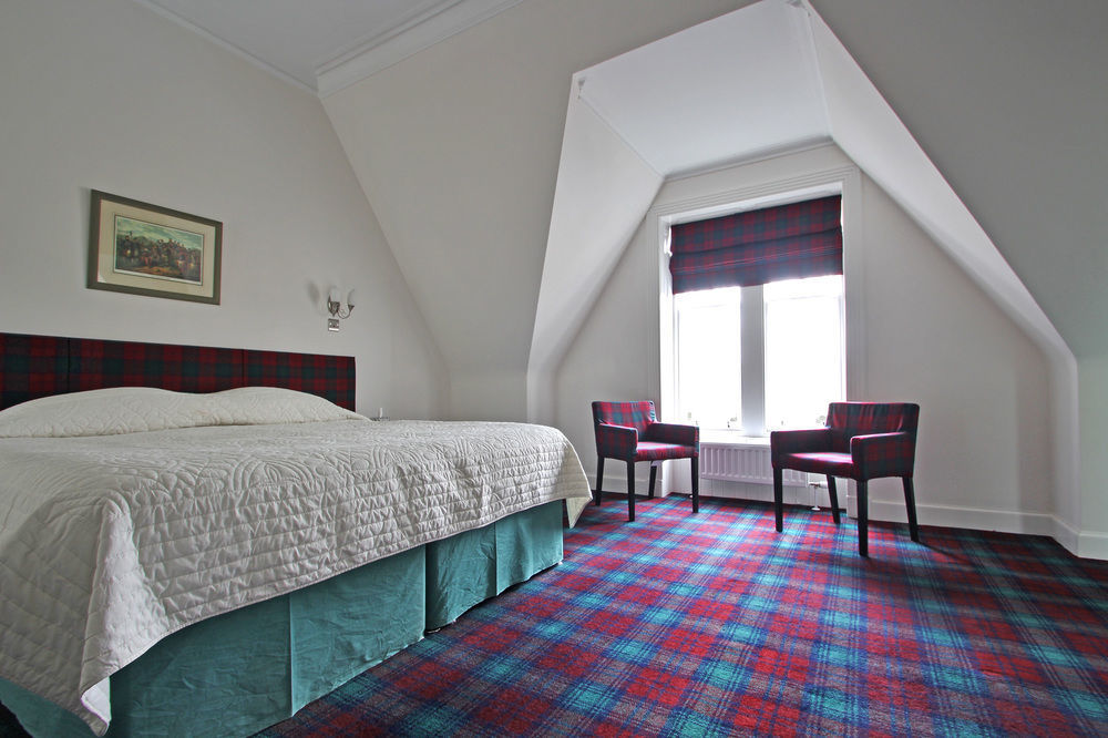 The Beverley Edinburgh Ngoại thất bức ảnh