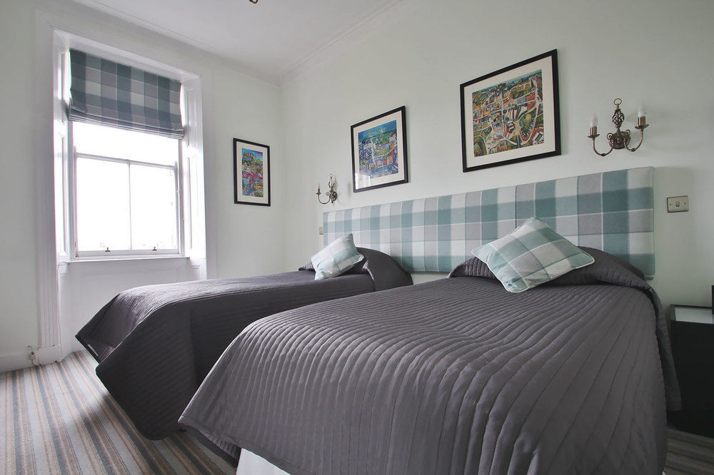 The Beverley Edinburgh Ngoại thất bức ảnh