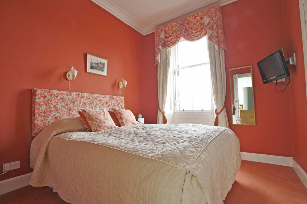 The Beverley Edinburgh Ngoại thất bức ảnh
